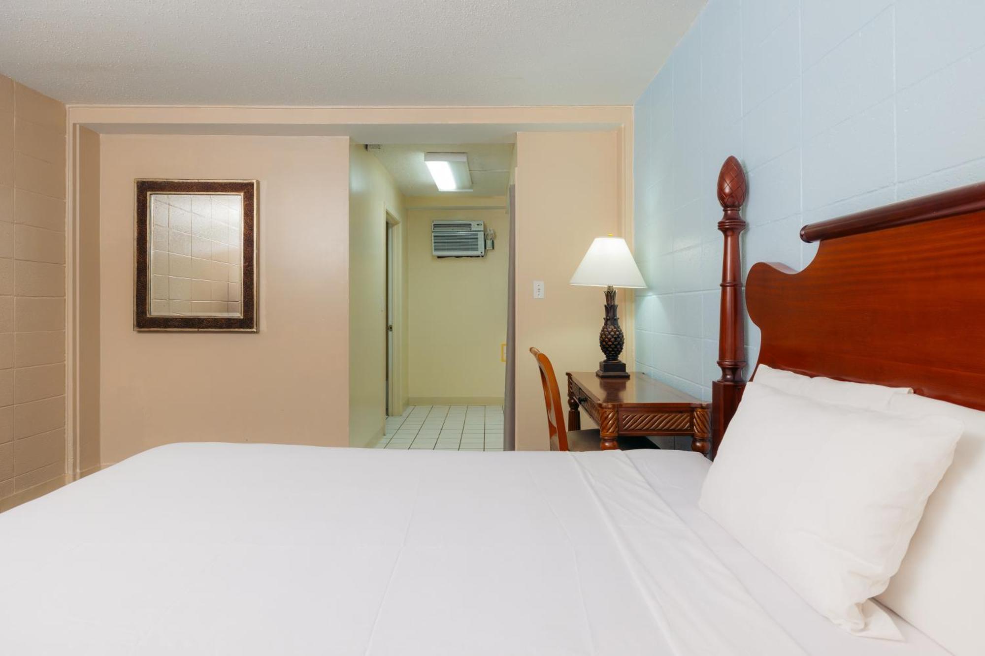 Waikiki Heritage Hotel Хонолулу Екстериор снимка