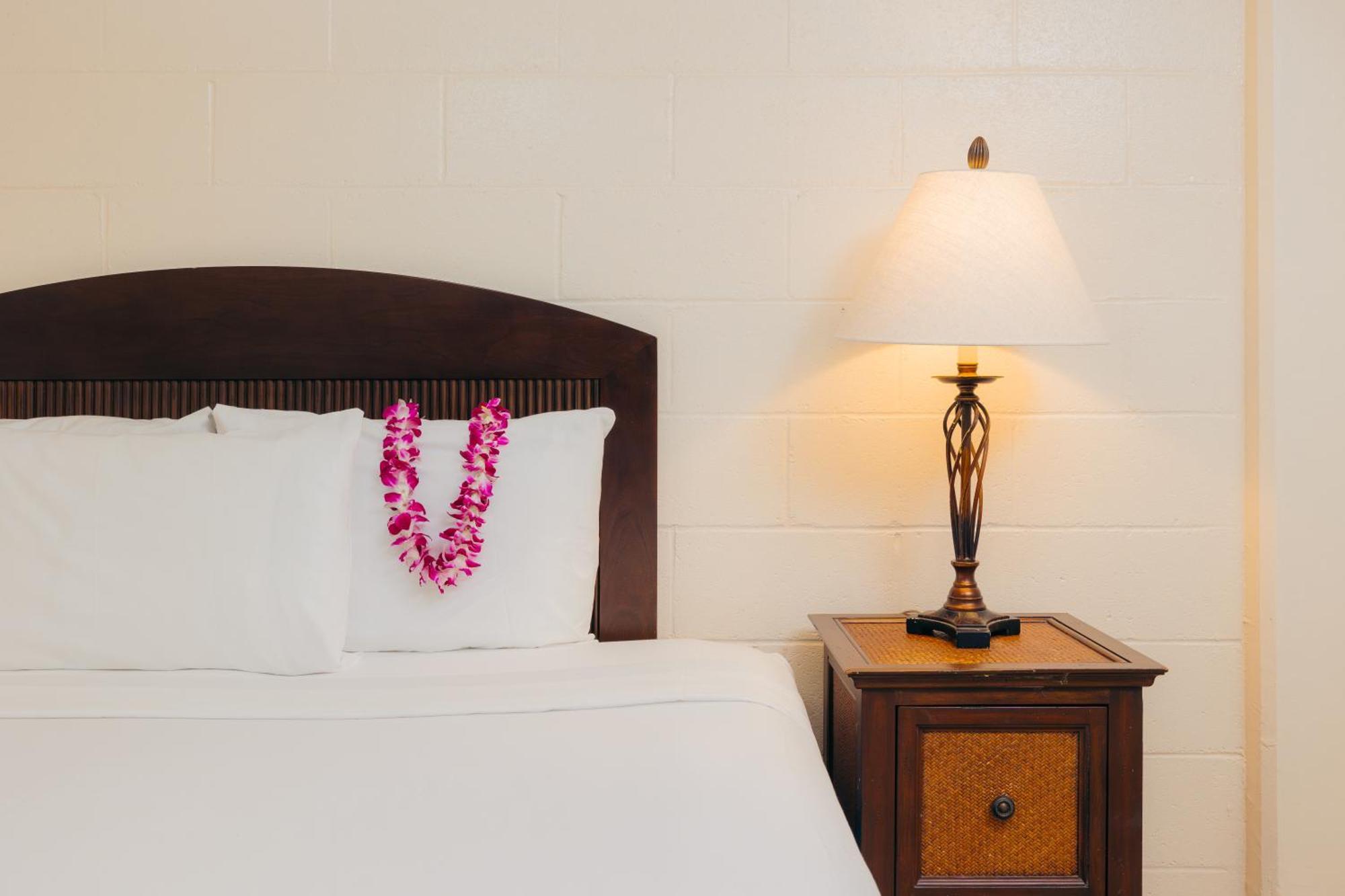 Waikiki Heritage Hotel Хонолулу Екстериор снимка