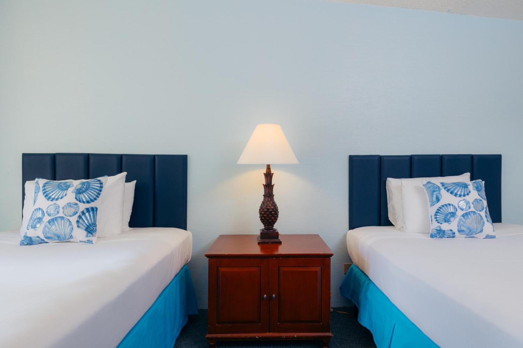 Waikiki Heritage Hotel Хонолулу Екстериор снимка